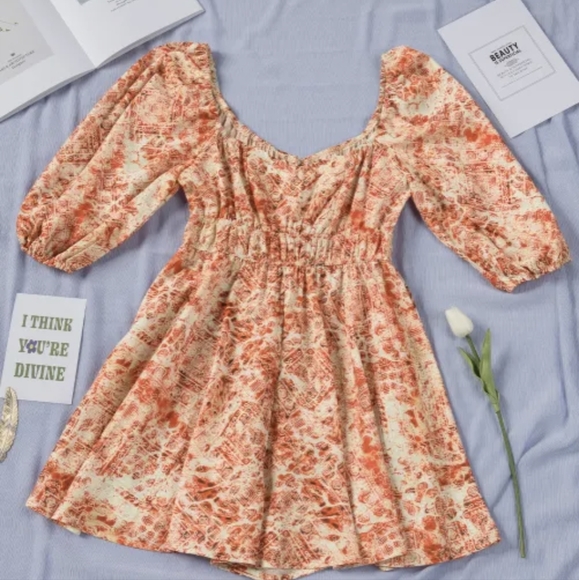 Romper - Picture 5 of 6